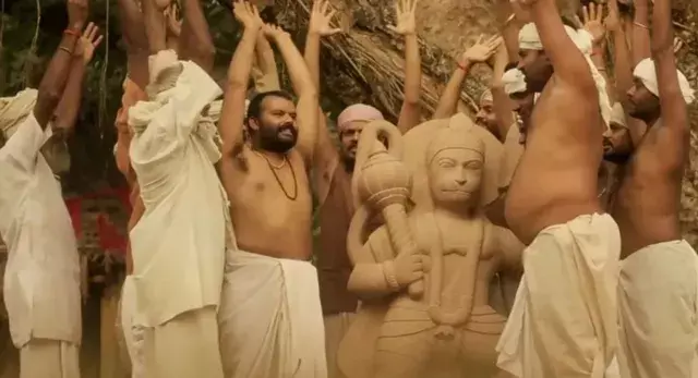 Hanuman Ansh ने रचा नया रिकॉर्ड, बनी 2026 की तीसरी सबसे बड़ी फिल्म