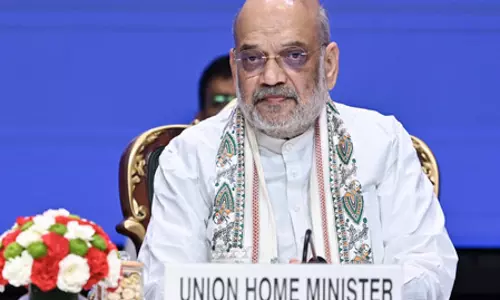 महानदी विवाद: गृह मंत्री अमित शाह की अध्यक्षता में ओडिशा-छत्तीसगढ़ के मुख्यमंत्रियों की अहम बैठक