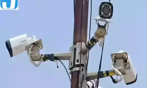दिल्ली के 1000 पार्कों में लगेंगे CCTV, सुरक्षा गार्ड भी होंगे तैनात दिल्ली के 1000 पार्कों में लगेंगे CCTV, सुरक्षा गार्ड भी होंगे तैनात