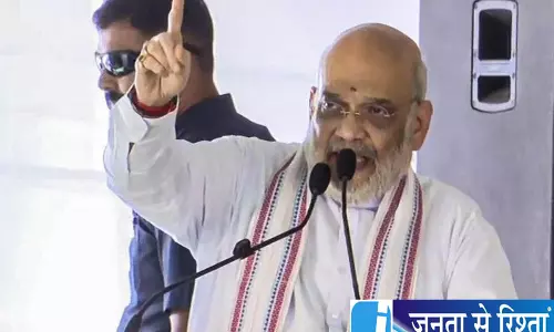 पंजाब के जल अधिकार पर शाह से जवाब की मांग