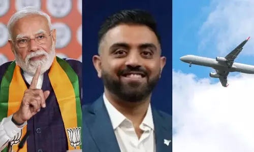 भारतीय पायलट की बहादुरी की मुरीद हुई दुनिया, PM मोदी ने परिवार से की बात भारतीय पायलट की बहादुरी की मुरीद हुई दुनिया, PM मोदी ने परिवार से की बात