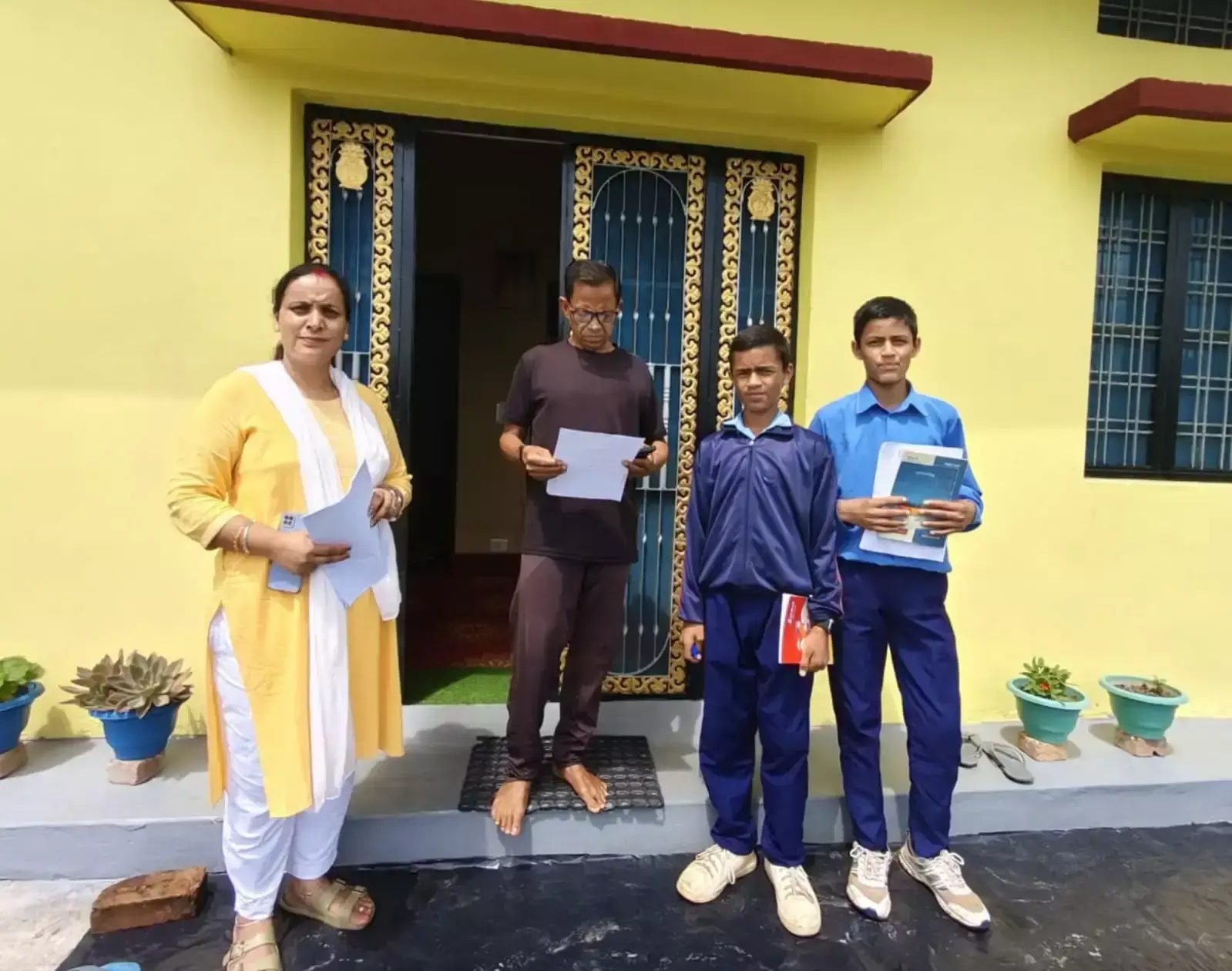 जल संरक्षण-कूड़ा निस्तारण की जानकारी से प्रोजेक्ट होंगे तैयार