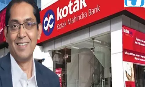बैंकिंग सेक्टर के दिग्गज अनूप कुमार साहा बने कोटक महिंद्रा बैंक के नए MD-CEO