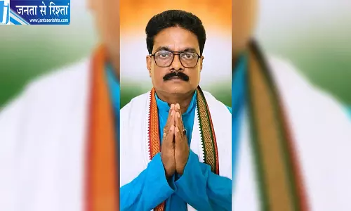 जेल से बाहर आए नंदीग्राम के कांग्रेस उम्मीदवार मिलन प्रधान, गिरफ्तारी को लेकर लगाए गंभीर आरोप