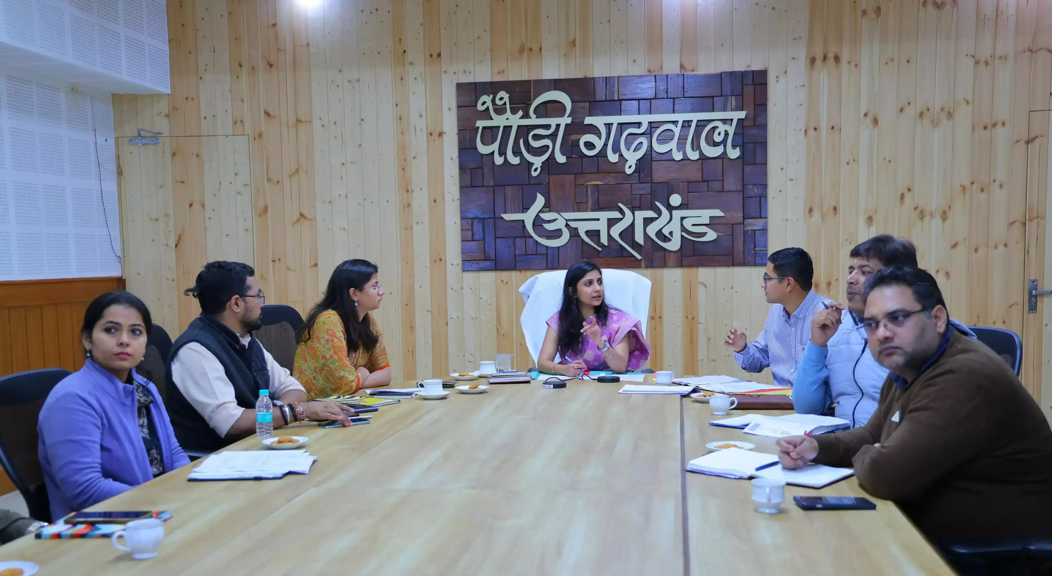 11 शिविरों में दिव्यांगों और बुजुर्गों को बांटे जाएंगे सहायक उपकरण