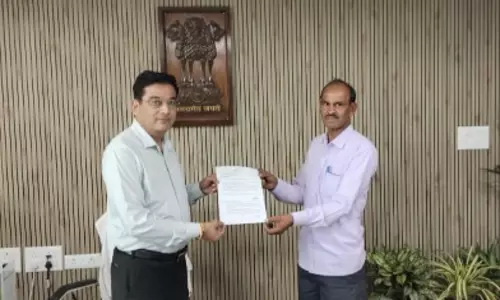 मोती लाल बने किसान ब्रांड एम्बेसेडर, प्राकृतिक खेती को देंगे बढ़ावा मोती लाल बने किसान ब्रांड एम्बेसेडर, प्राकृतिक खेती को देंगे बढ़ावा