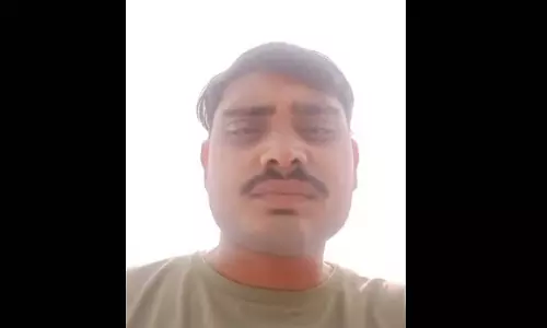 ‘मैं अपनी बीवी से परेशान...’ , लव मैरिज के बाद वीडियो बनाकर युवक ने किया सुसाइड