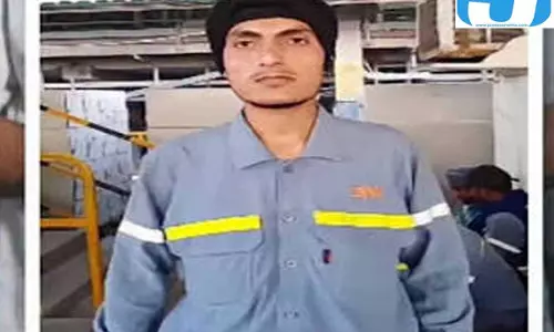 नशीले पदार्थों की तस्करी केस में नंगल के युवक को मौत की सजा नशीले पदार्थों की तस्करी केस में नंगल के युवक को मौत की सजा