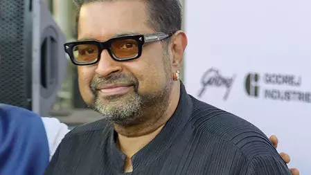 हिट गानों के बोल भूलने पर शंकर महादेवन का बड़ा खुलासा हिट गानों के बोल भूलने पर शंकर महादेवन का बड़ा खुलासा