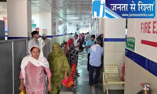 झज्जर अस्पताल में CT-MRI सुविधा नहीं झज्जर अस्पताल में CT-MRI सुविधा नहीं