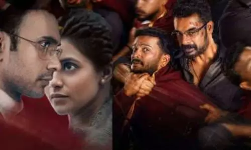 OTT से थिएटर तक मनोरंजन का डबल डोज, एक साथ आ रहीं 9 नई रिलीज OTT से थिएटर तक मनोरंजन का डबल डोज, एक साथ आ रहीं 9 नई रिलीज
