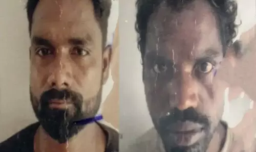 बहुचर्चित गैंगरेप केस में आरोपियों को 20-20 साल की सजा, कोर्ट में मुकर गई थी पीड़िता