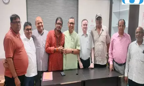 भुवनेश्वर मारवाड़ी समाज में पहली बार अध्यक्ष पद पर चुनावी मुकाबला भुवनेश्वर मारवाड़ी समाज में पहली बार अध्यक्ष पद पर चुनावी मुकाबला