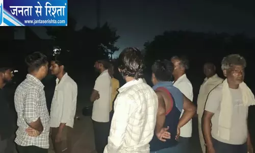 मुरादगंज सिलिंडर विस्फोट में दो और घायलों की मौत, दिल्ली में इलाज के दौरान तोड़ा दम मुरादगंज सिलिंडर विस्फोट में दो और घायलों की मौत, दिल्ली में इलाज के दौरान तोड़ा दम