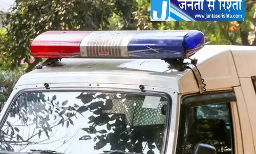 बिश्नोई गिरोह के नाम पर मिली धमकी बिश्नोई गिरोह के नाम पर मिली धमकी
