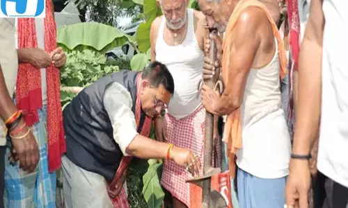 मुंगेर से सबौर तक मेगा रोड प्रोजेक्ट, 41 KM का सफर होगा आसान