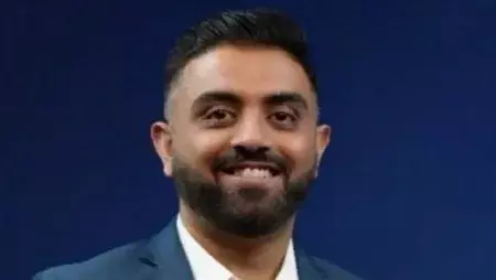 कैप्टन स्मित माछर की बहादुरी को सलाम: पवन कल्याण ने बताया देश का नायक कैप्टन स्मित माछर की बहादुरी को सलाम: पवन कल्याण ने बताया देश का नायक