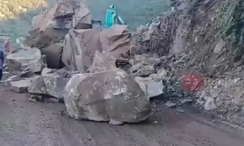 शिमला-बिलासपुर रूट पर बढ़ी परेशानी शिमला-बिलासपुर रूट पर बढ़ी परेशानी