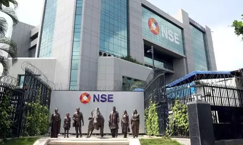 खुद के प्लेटफॉर्म पर ट्रेडिंग नहीं: SEBI प्रमुख ने NSE-BSE पर दिया बयान
