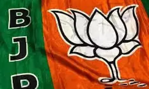 उमर सरकार के प्रस्ताव पर बीजेपी का विरोध