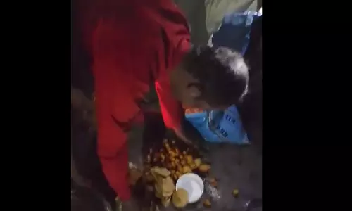 काले जादू की साजिश, श्मशान के पास तंत्र-मंत्र करते 9 लोग गिरफ्तार