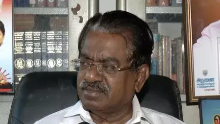 CEC का इस्तीफा मांगेगा INDIA ब्लॉक, DMK ने जताया भरोसा