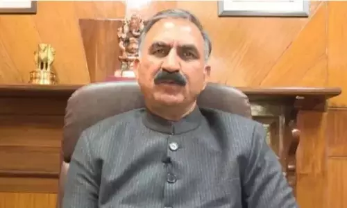 दो अक्टूबर को काशापाट जाएंगे सीएम सुक्खू, ग्रामीण पारंपरिक व्यंजनों से करेंगे स्वागत दो अक्टूबर को काशापाट जाएंगे सीएम सुक्खू, ग्रामीण पारंपरिक व्यंजनों से करेंगे स्वागत