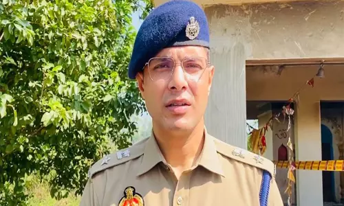 शाहजहांपुर में मंदिर के अंदर दो साधुओं की हत्या शाहजहांपुर में मंदिर के अंदर दो साधुओं की हत्या