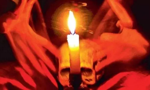 जादू-टोना के संदेह में महिला से मारपीट, 6 पर मामला दर्ज