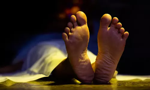 नानी-सास की हत्या की सूचना देने वाला खुद निकला आरोपी, 2022 की तीन हत्याओं का खुलासा नानी-सास की हत्या की सूचना देने वाला खुद निकला आरोपी, 2022 की तीन हत्याओं का खुलासा