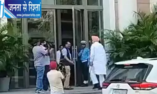 पंजाब कांग्रेस में नेतृत्व बदलाव की चर्चा तेज, रंधावा ने दिल्ली में खड़गे से की अहम मुलाकात