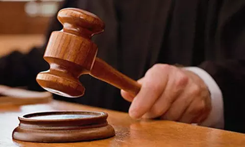 नाबालिग से सामूहिक दुष्कर्म के मामले में दो को उम्रकैद की सजा