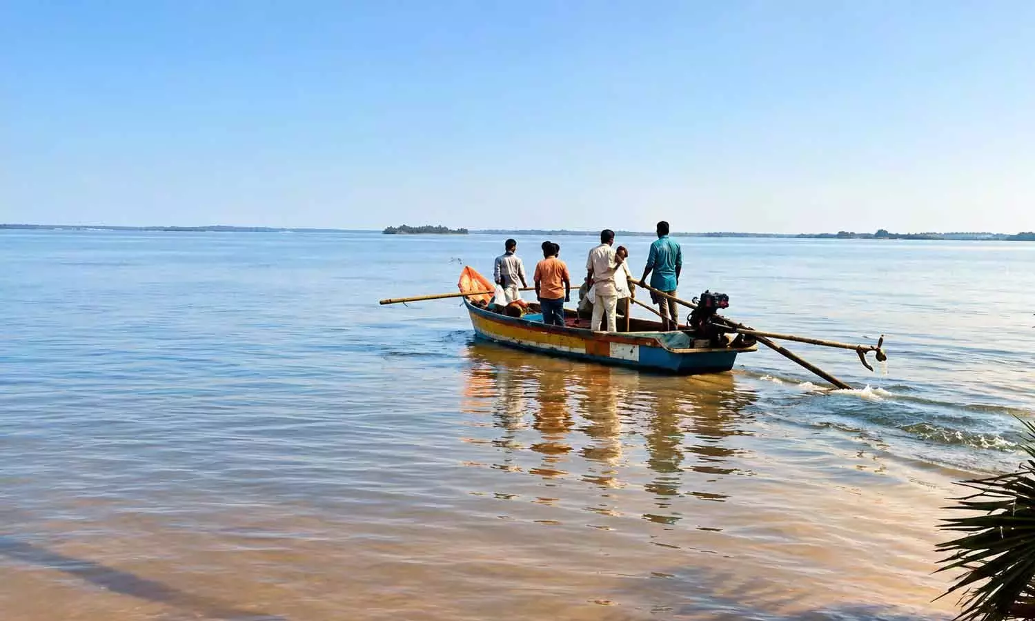Andhra: ऑटो पर चढ़ने के बाद महिला लापता