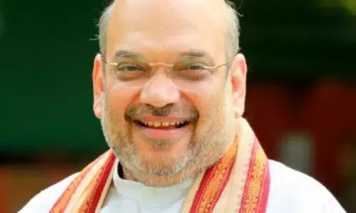 महानदी विवाद पर अमित शाह आज करेंगे बैठक की अध्यक्षता महानदी विवाद पर अमित शाह आज करेंगे बैठक की अध्यक्षता
