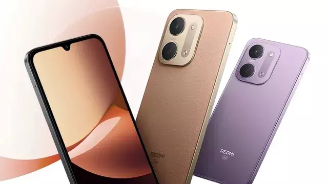 बजट सेगमेंट में Redmi का नया धमाका, बड़ी बैटरी के साथ लॉन्च हुआ फोन