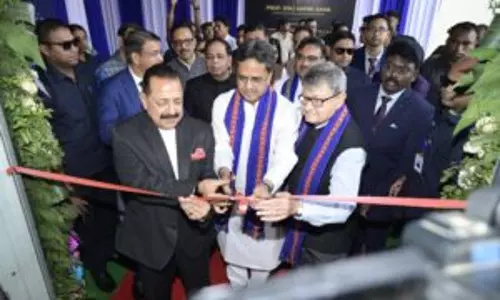 त्रिपुरा में इनोवेशन और डिजिटल सशक्तिकरण को बढ़ावा, तीन नई पहल लॉन्च