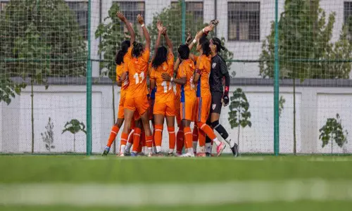 मलेशिया दौरे के लिए भारत की 23 सदस्यीय टीम घोषित