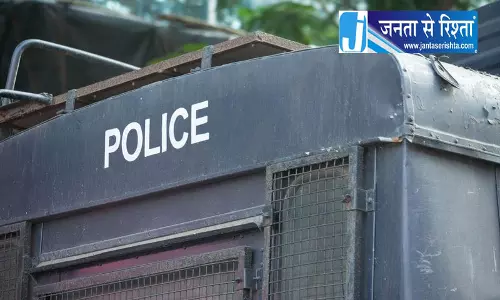 हिमाचल लॉ यूनिवर्सिटी में छात्र ने उठाया आत्मघाती कदम