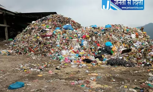 हिमाचल में वेस्ट यूनिट पर 6 लाख की पेनल्टी