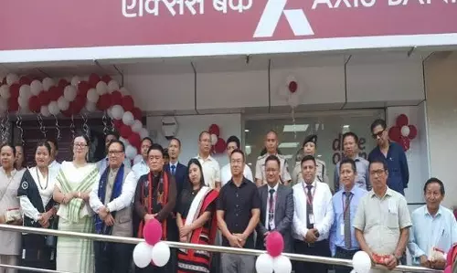 नागालैंड: किसानों के आर्थिक सशक्तिकरण की बड़ी पहल नागालैंड: किसानों के आर्थिक सशक्तिकरण की बड़ी पहल