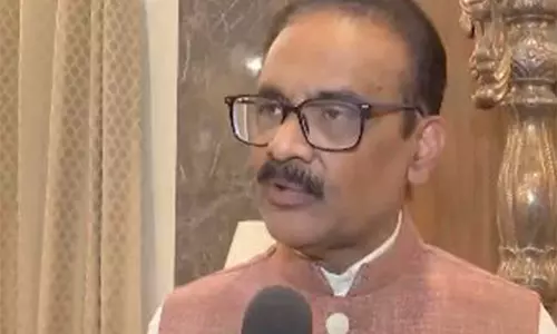 LPU हिंसा पर अशोक मित्तल बोले साजिश के तहत फैली अफवाहें LPU हिंसा पर अशोक मित्तल बोले साजिश के तहत फैली अफवाहें