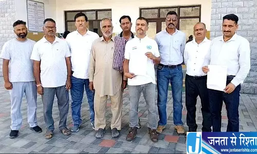 भुगतान नहीं मिला तो किसान करेंगे आंदोलन भुगतान नहीं मिला तो किसान करेंगे आंदोलन