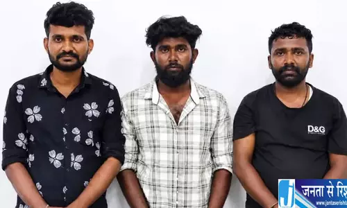 त्रिशूर में महिला का अपहरण कर सामूहिक दुष्कर्म, पुलिस बनकर लॉज में घुसे आरोपी
