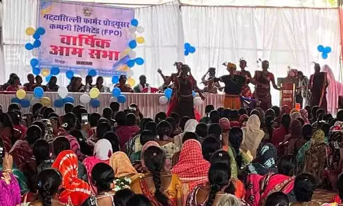 खेत से बाज़ार तक आत्मनिर्भरता की नई अलख