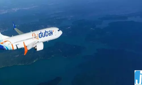 फ्लाईदुबई FZ1073 घटना की UAE ने शुरू की जांच