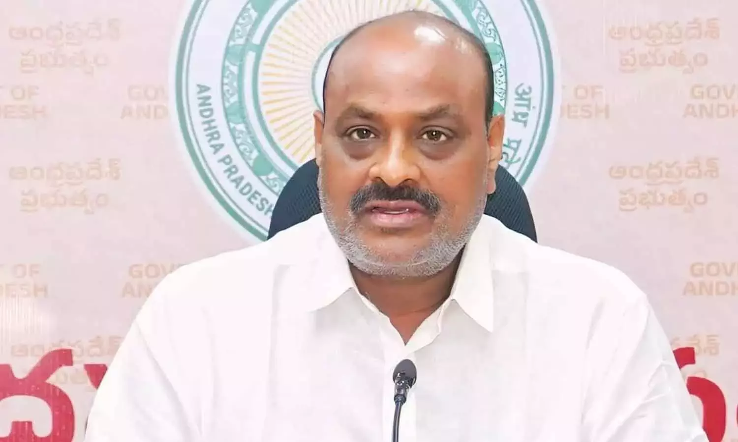 Andhra: अचन्ना ने 2027-28 के लिए केंद्र की रबी एमएसपी बढ़ोतरी की सराहना की
