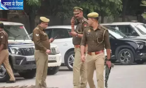 गाजियाबाद में विवाहिता की मौत, दहेज प्रताड़ना का आरोप, सुसाइड नोट पर उठे सवाल