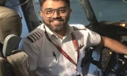 कैप्टन स्मित मच्छार को गुजरात सरकार देगी बड़ा सम्मान