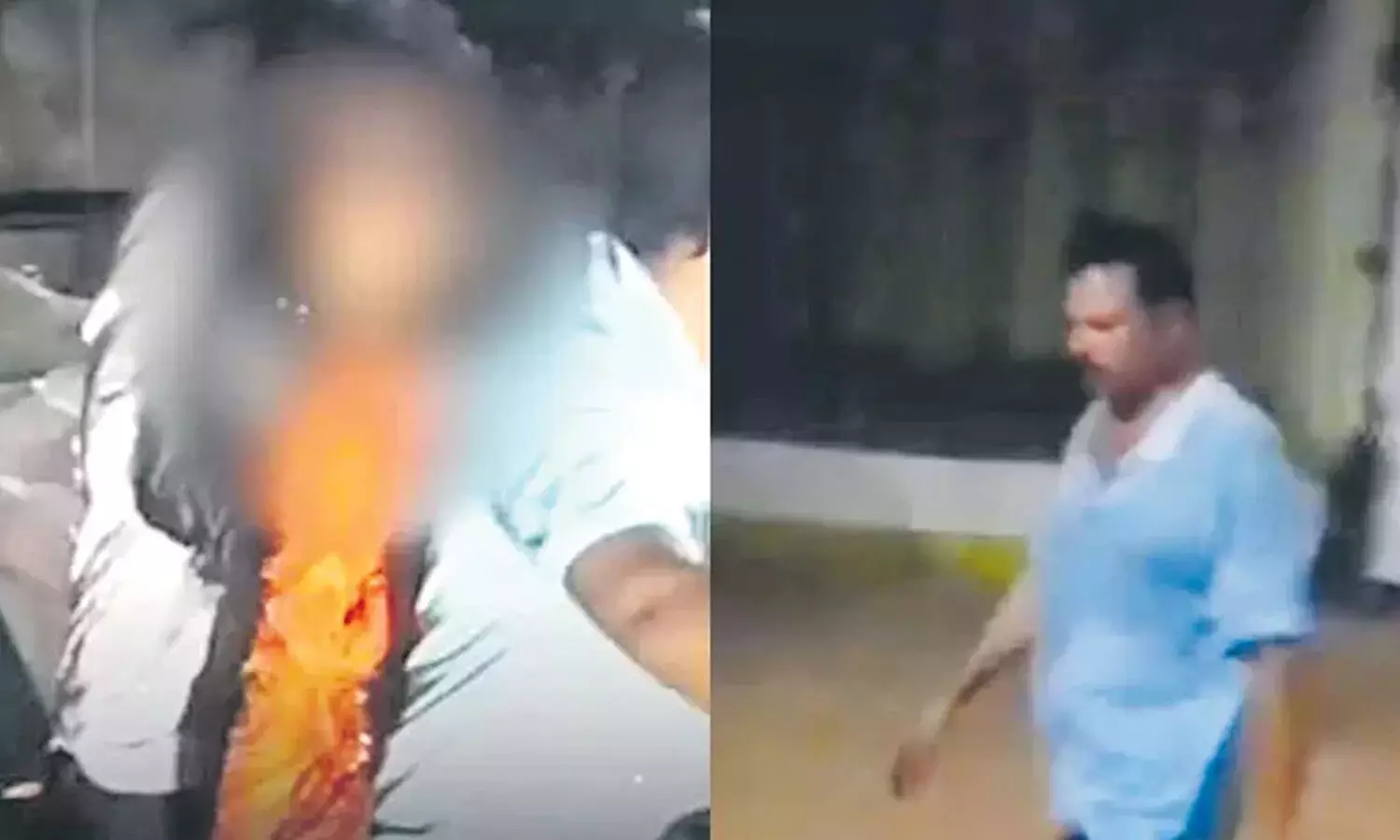 Andhra: प्रकाशम जिले में छात्रावास की लड़कियों से मारपीट मामले में पुलिस ने जांच तेज कर दी है Andhra: प्रकाशम जिले में छात्रावास की लड़कियों से मारपीट मामले में पुलिस ने जांच तेज कर दी है