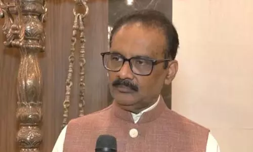 एलपीयू हिंसा के पीछे बड़ी साजिश की आशंका, सच सामने आना जरूरी : अशोक मित्तल एलपीयू हिंसा के पीछे बड़ी साजिश की आशंका, सच सामने आना जरूरी : अशोक मित्तल